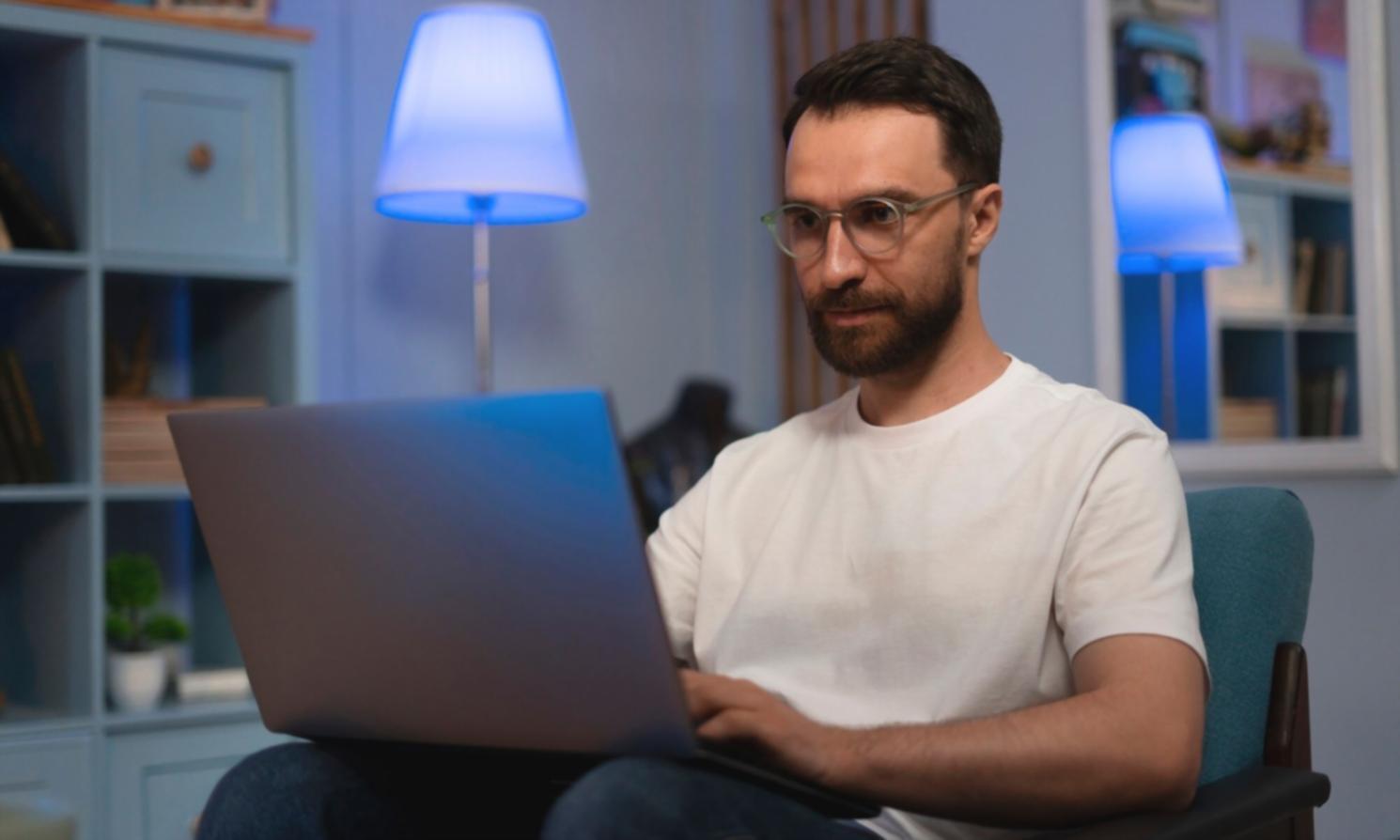 Analyse comportementale des habitudes financières