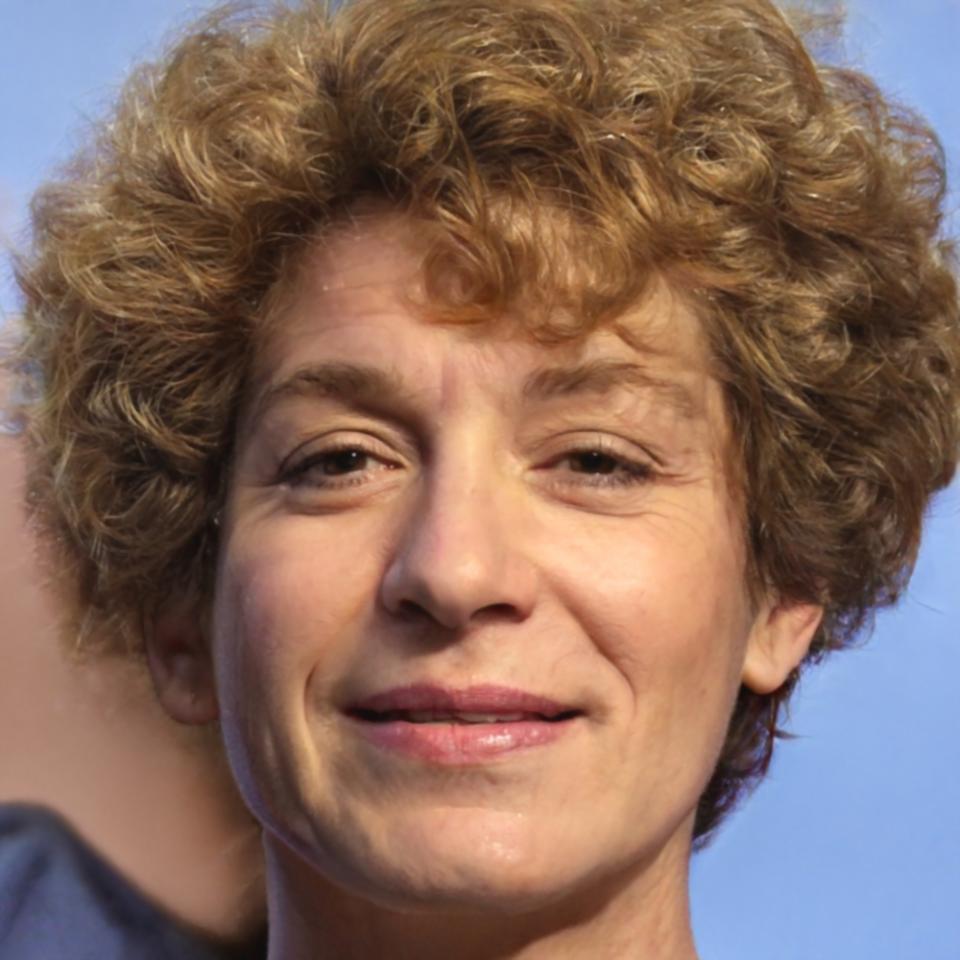 Photo de Zoé Martineau, Directrice Pédagogique chez balenenova