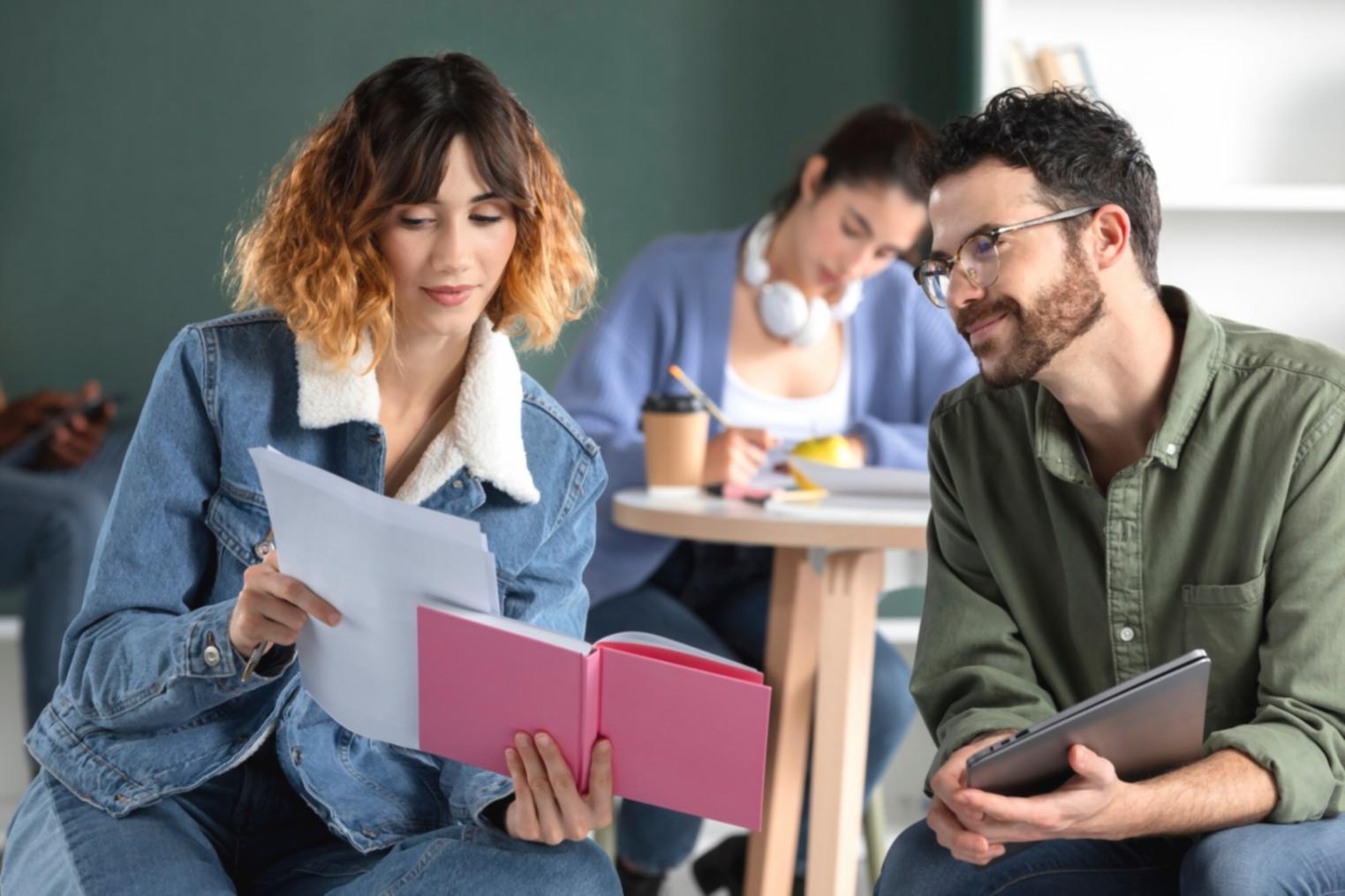 Ressources pédagogiques et outils financiers développés par balenenova